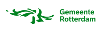 Gemeente Rotterdam logo